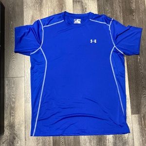 Men’s under armour shirt